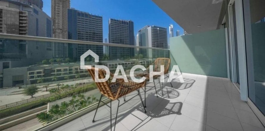 1 bedroom Apartment in Business Bay, UAE No. 170286