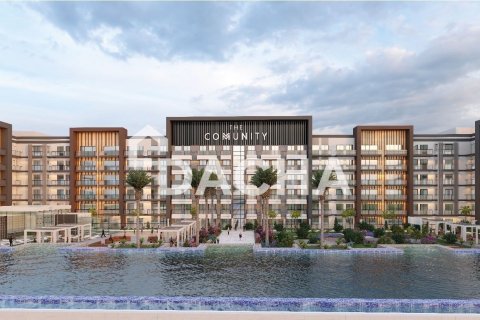 Appartement de 1 chambre à Motor City, UAE No. 170285 7
