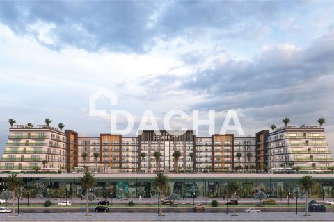 Appartement de 1 chambre à Motor City, UAE No. 170285 9