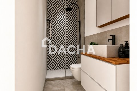 Appartement de 1 chambre à Motor City, UAE No. 170285 3