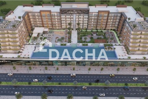 Appartement de 1 chambre à Motor City, UAE No. 170285 8