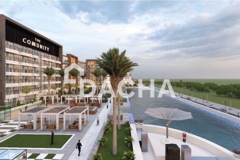 Appartement de 1 chambre à Motor City, UAE No. 170285 11