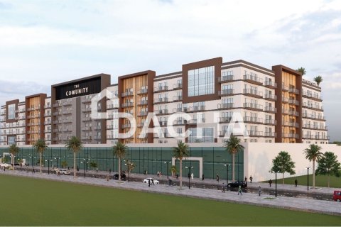 Appartement de 1 chambre à Motor City, UAE No. 170285 10