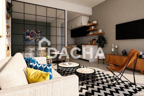 Appartement de 1 chambre à Motor City, UAE No. 170285