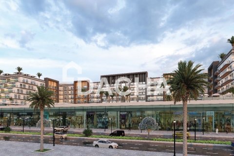 Appartement de 1 chambre à Motor City, UAE No. 170285 12