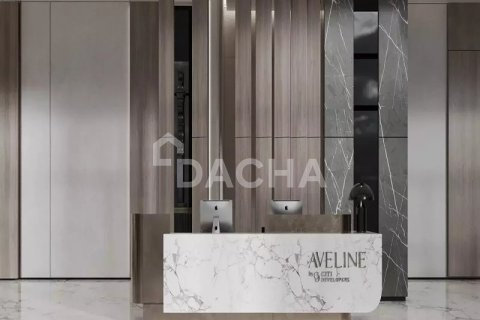 1 bedroom Apartment in District 16, UAE No. 170288 7