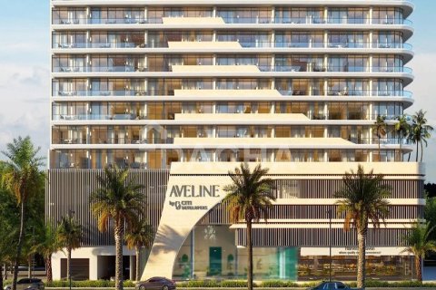 1 bedroom Apartment in District 16, UAE No. 170288 9