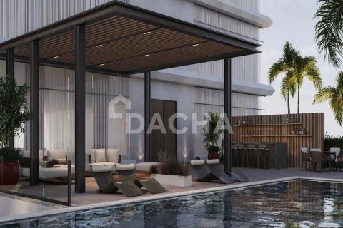 1 bedroom Apartment in District 16, UAE No. 170288 11