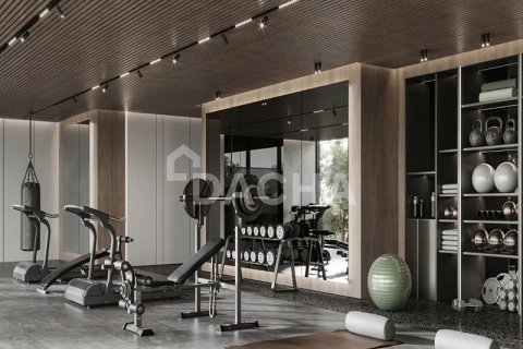 1 bedroom Apartment in District 16, UAE No. 170288 8