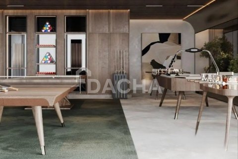 1 bedroom Apartment in District 16, UAE No. 170288 10