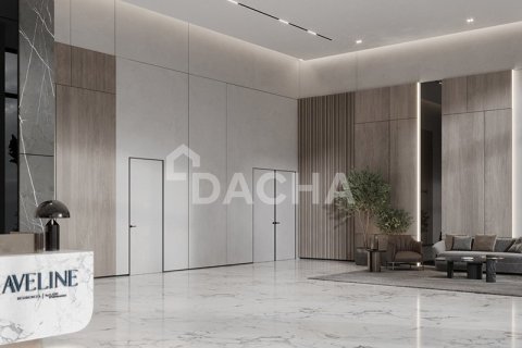 1 bedroom Apartment in District 16, UAE No. 170288