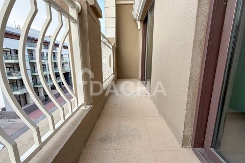 Квартира с 1 спальней в District 15, ОАЭ №170289 10