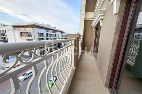 Квартира с 1 спальней в District 15, ОАЭ №170289 8