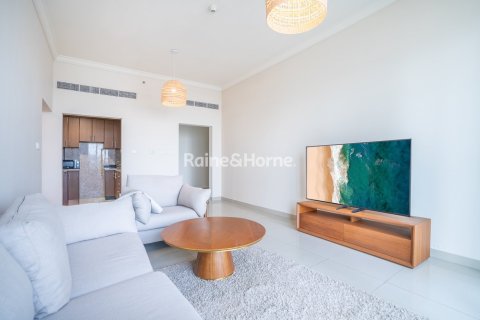 Квартира с 1 спальней в Бизнес-Бэй, ОАЭ №156284 5