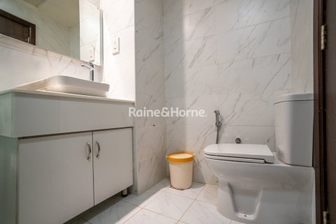 Квартира с 1 спальней в Бизнес-Бэй, ОАЭ №156284 18