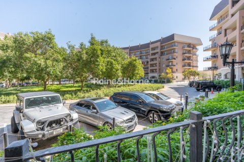 Квартира с 2 спальнями в Motor City, ОАЭ №156280 16