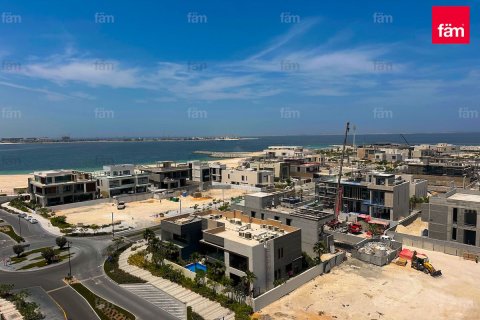 Land de 718.3m² en Dubai, UAE No. 47096 8