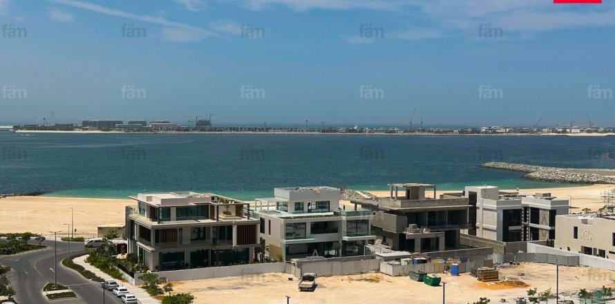 Land de 718.3m² en Dubai, UAE No. 47096