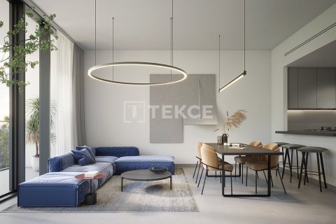 1 bedroom Apartment in Aljada, UAE No. 149062 7