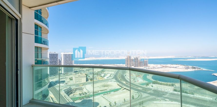 2 bedrooms Apartment in Al Reem Island, UAE No. 149060