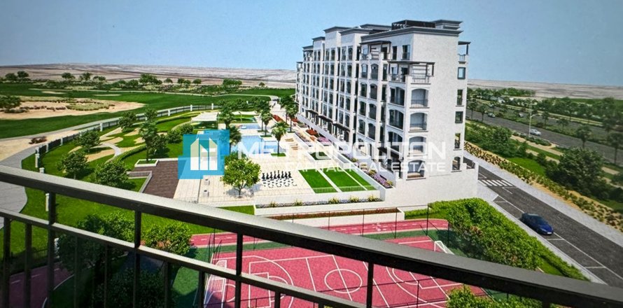 2 bedrooms Apartment on the Yas Island, UAE No. 149058