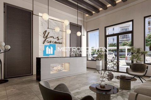 2 bedrooms Apartment on the Yas Island, UAE No. 149058 12