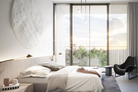 2 bedrooms Apartment in Aljada, UAE No. 149063 8