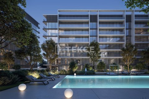 2 bedrooms Apartment in Aljada, UAE No. 149063 4