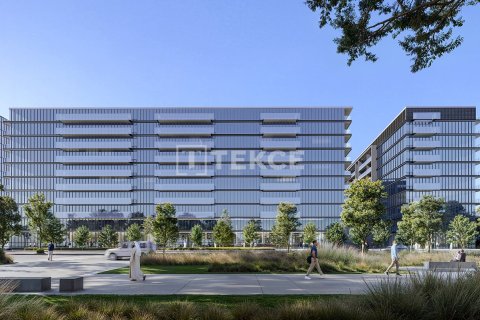 2 bedrooms Apartment in Aljada, UAE No. 149063 3