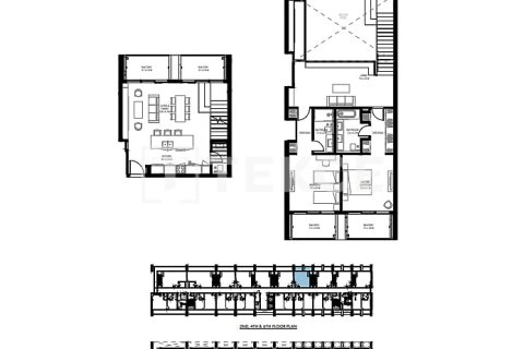 1 bedroom Apartment in Muwaileh, UAE No. 149061 13