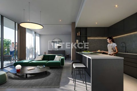 1 bedroom Apartment in Muwaileh, UAE No. 149061 7