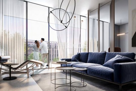 1 bedroom Apartment in Muwaileh, UAE No. 149061 8