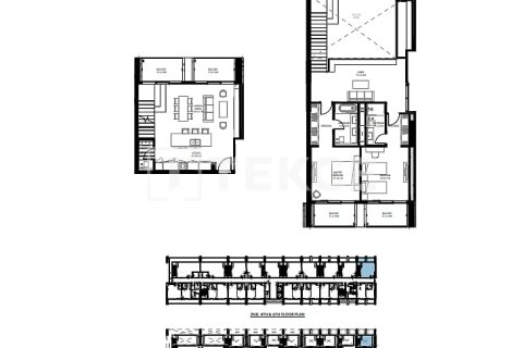 1 bedroom Apartment in Muwaileh, UAE No. 149061 11