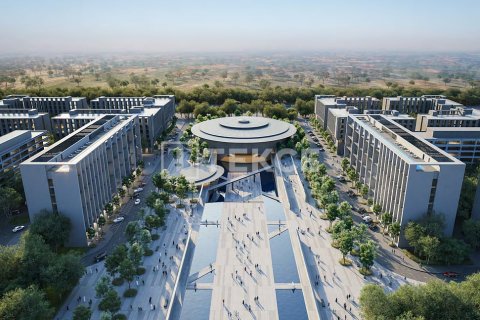 1 bedroom Apartment in Muwaileh, UAE No. 149061 4