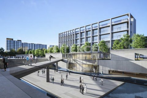 1 bedroom Apartment in Muwaileh, UAE No. 149061