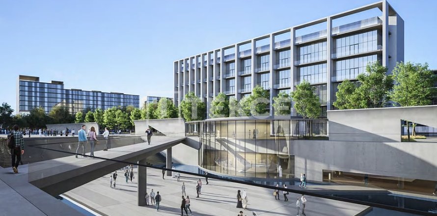 1 bedroom Apartment in Muwaileh, UAE No. 149061