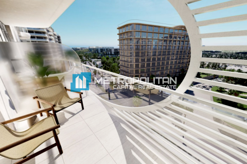 1 bedroom Apartment in Abu Dhabi, UAE No. 149057