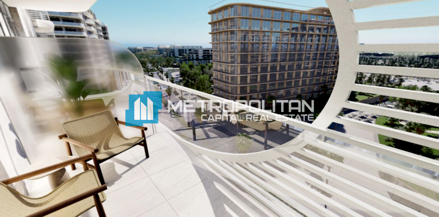 1 bedroom Apartment in Abu Dhabi, UAE No. 149057