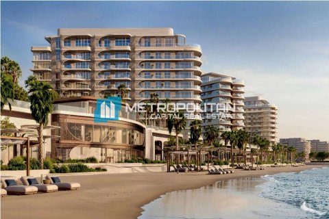 1 bedroom Apartment in Abu Dhabi, UAE No. 149057 8