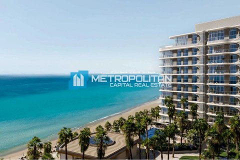 1 bedroom Apartment in Abu Dhabi, UAE No. 149057 10