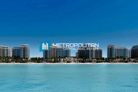 1 bedroom Apartment in Abu Dhabi, UAE No. 149057 12