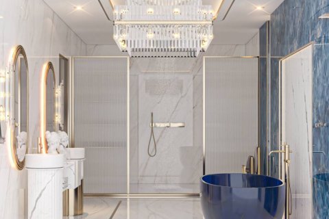 Apartment de 1 dormitorio en Dubai, UAE No. 13872 5
