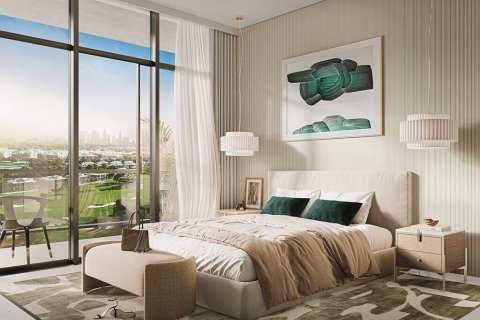 Apartment de 2 dormitorios en Dubai, UAE No. 13766 3