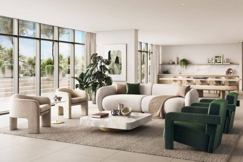 Apartment de 2 dormitorios en Dubai, UAE No. 13766 1