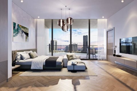Apartment de 4 dormitorios en Dubai, UAE No. 13763 4