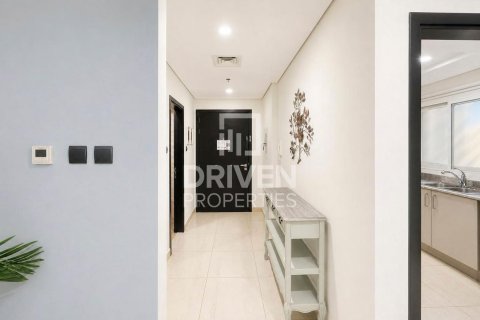 Appartement de 2 chambres à Downtown Dubai (Downtown Burj Dubai), UAE No. 210001 11