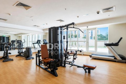 Appartement de 2 chambres à Downtown Dubai (Downtown Burj Dubai), UAE No. 210001 21