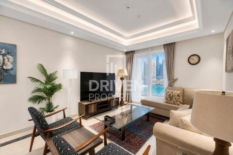 Appartement de 2 chambres à Downtown Dubai (Downtown Burj Dubai), UAE No. 210001 4