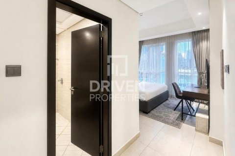 Appartement de 2 chambres à Downtown Dubai (Downtown Burj Dubai), UAE No. 210001 17