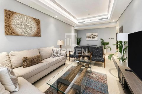 Appartement de 2 chambres à Downtown Dubai (Downtown Burj Dubai), UAE No. 210001 6